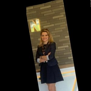 Profilbild von Naciye Ismailler