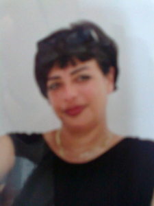 Profilbild von Naciye Nöbetal