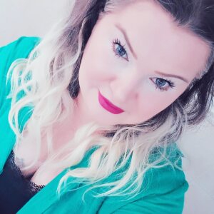 Profilbild von Naciye Özel