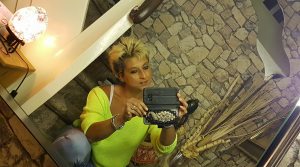 Profilbild von Naciye Savas