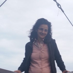 Profilbild von Nada Aawar