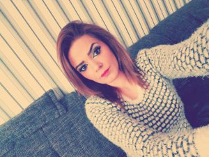 Profilbild von Nada Bortz