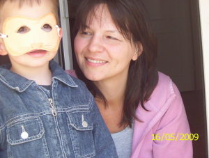 Profilbild von Nada Kleefeld
