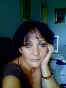 Profilbild von Nada Puac