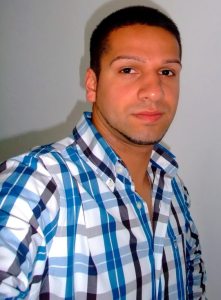 Profilbild von Nadeem Mughal