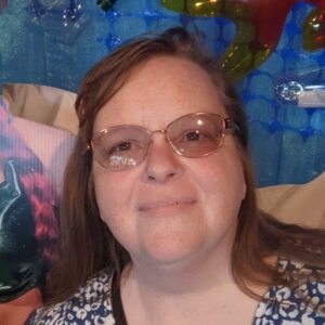 Profilbild von Nadene Casteel