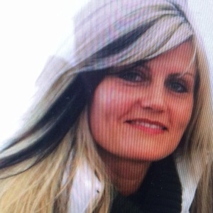 Profilbild von Nadeschda Lautenschläger