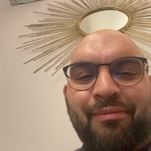 Profilbild von Nadhir Gacem