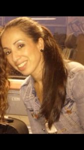 Profilbild von Nadia Amrioii