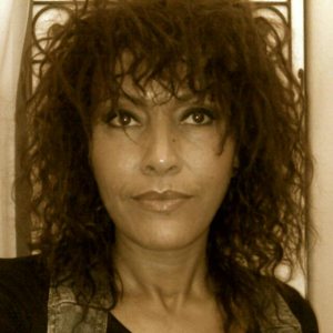 Profilbild von Nadia Bouhayaoui