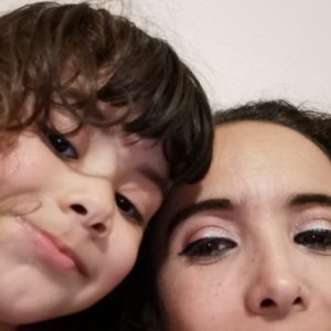 Profilbild von Nadia Bouyardane