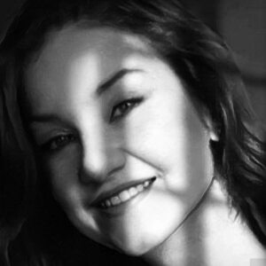 Profilbild von Nadia Caruso