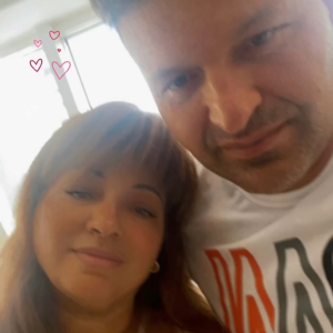 Profilbild von Nadia Chortani