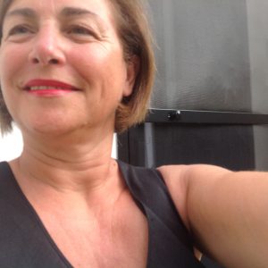 Profilbild von Nadia Crevenna