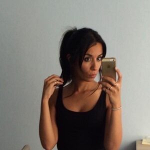 Profilbild von Nadia El-Allali