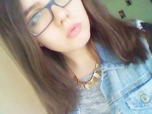 Profilbild von Nadia Girko