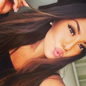 Profilbild von Nadia Hussain