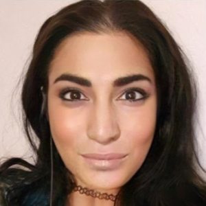 Profilbild von Nadia Ibrahim