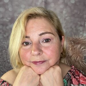 Profilbild von Nadia Lambrecht
