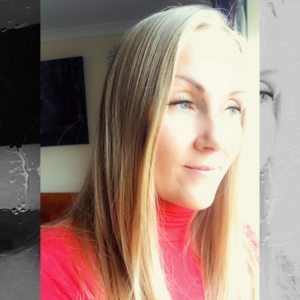 Profilbild von Nadia Martin