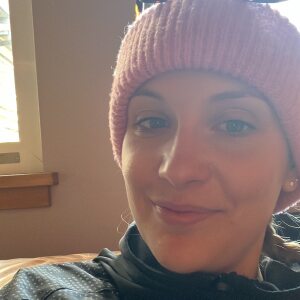 Profilbild von Nadia Neubauer