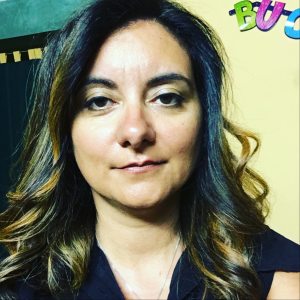 Profilbild von Nadia Ofria