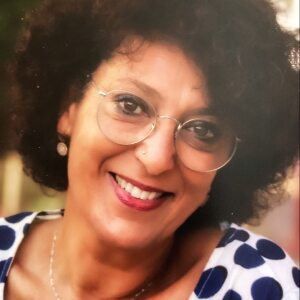 Profilbild von Nadia S