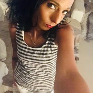 Profilbild von Nadia Samaan