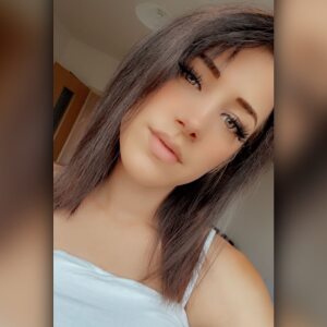 Profilbild von Nadia Schreiber