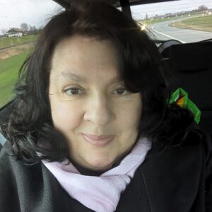 Profilbild von Nadia Sepat