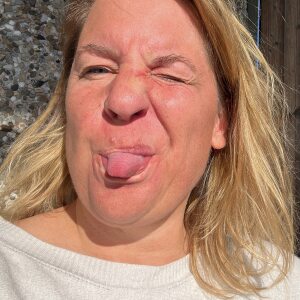 Profilbild von Nadia Weller