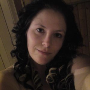 Profilbild von Nadia Witte