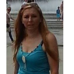 Profilbild von Nadica Karulovska