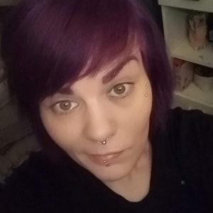 Profilbild von Nadiine Gewinner