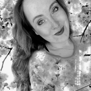 Profilbild von Nadiine Walter