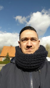 Profilbild von Nadim Ahmed