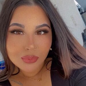 Profilbild von Nadin Alagöz