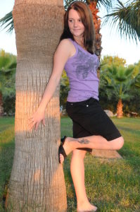 Profilbild von Nadin Allinger