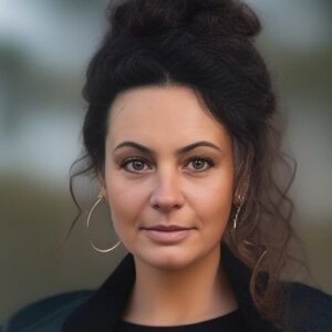 Profilbild von Nadin Augsten