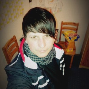 Profilbild von Nadin Brosig