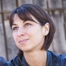 Profilbild von Nadin Gieche