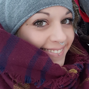 Profilbild von Nadin Günther
