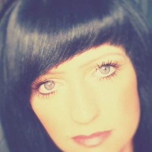 Profilbild von Nadin Heger