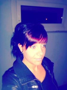 Profilbild von Nadin Heise