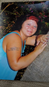 Profilbild von Nadin Heit