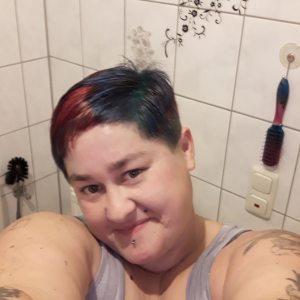 Profilbild von Nadin Heller