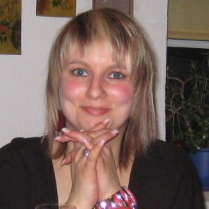 Profilbild von Nadin Hertel