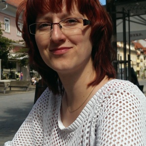 Profilbild von Nadin Kaps