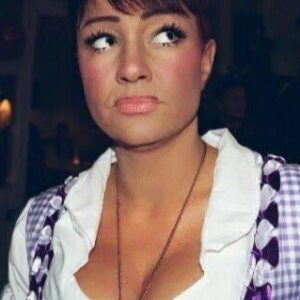 Profilbild von Nadin Kaufmann