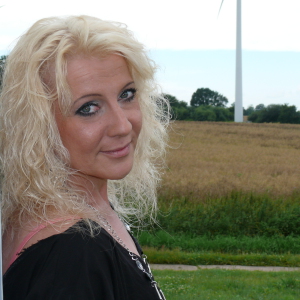 Profilbild von Nadin Kreide